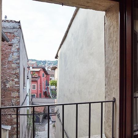 L'Ospite Appartamenti Верона Экстерьер фото